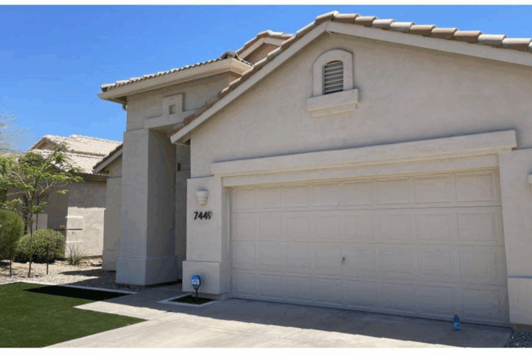 exterior painting home remodeling with arizona homes