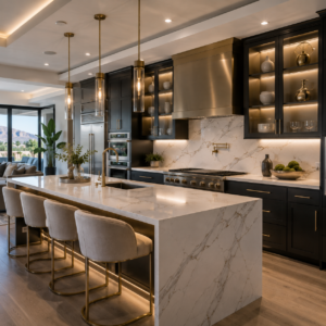 cabinet refinishing in Peoria AZ