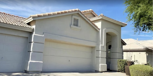painted home_elite custom painting - Elite Custom Painting & Cabinet Refinishing Inc